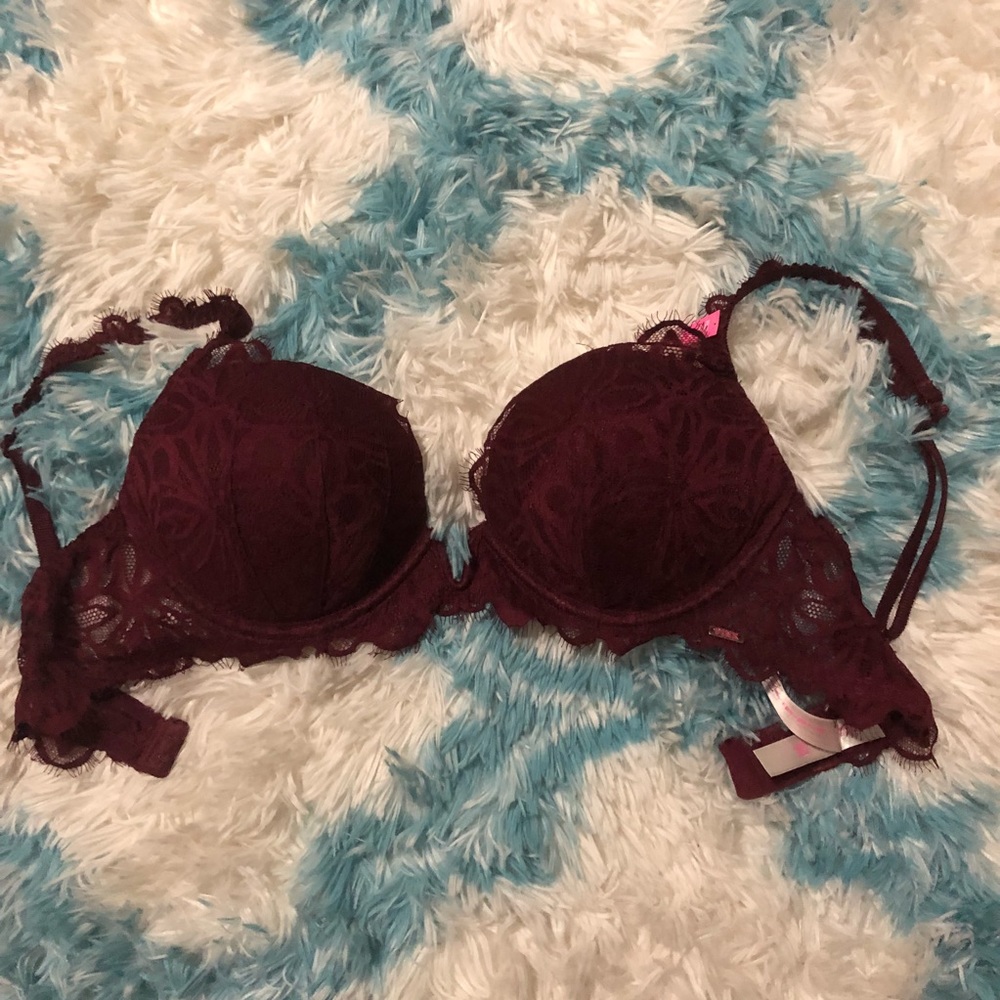 VS Size 34C bra